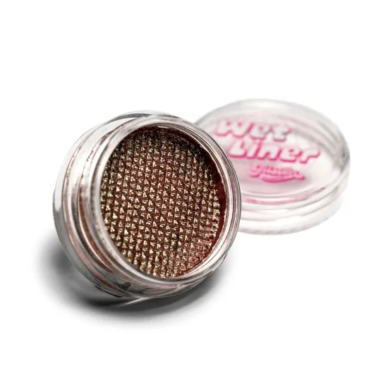 Glisten Cosmetics Old Fashioned Wet Liner