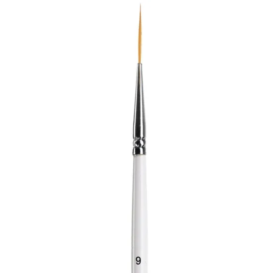 Glisten Cosmetics Liner Brush 9
