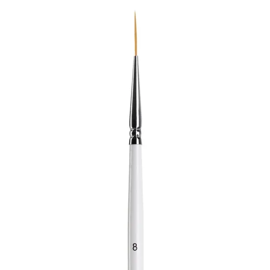 Glisten Cosmetics Liner Brush