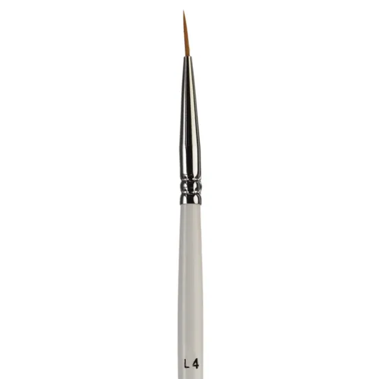 Glisten Cosmetics Liner Brush 4