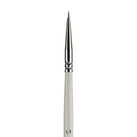 Glisten Cosmetics Liner Brush