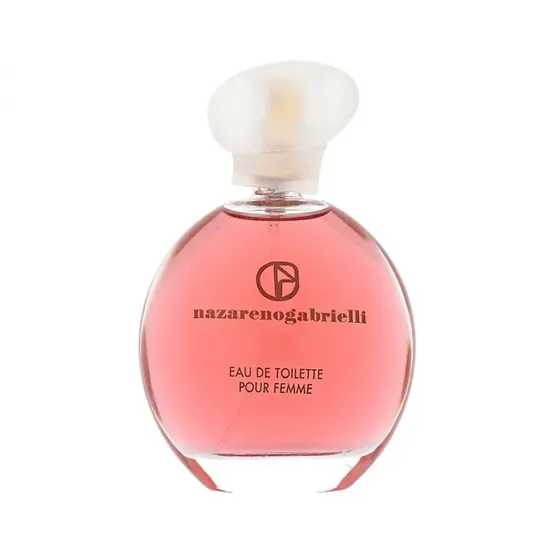 Nazareno Gabrielli I'm Not A Bad Girl Eau De Toilette