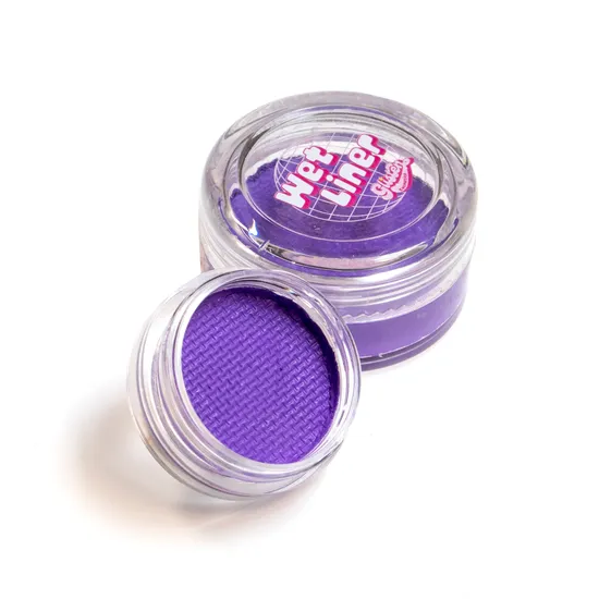 Glisten Cosmetics Heather Purple Wet Liner Eyeliner Large - 10G