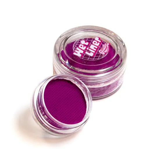 Glisten Cosmetics Grapeade (Uv Purple) Wet Liner 10G