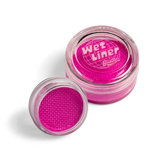 Glisten Cosmetics Fuchsia Wet Liner Large - 10G