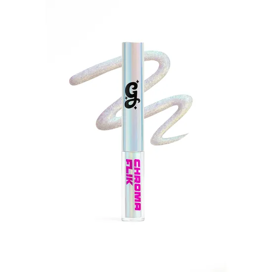 Glisten Cosmetics Frosting Chroma Flik Liquid Liner