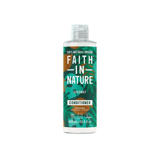 Faith in Nature Coconut Conditioner