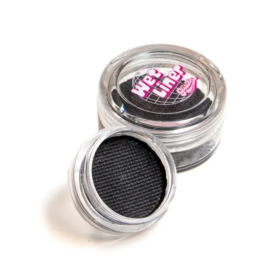 Glisten Cosmetics Cola Black Wet Liner Eyeliner