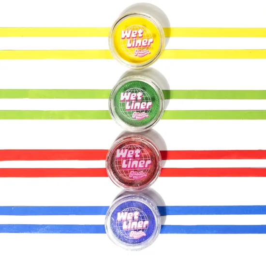 Glisten Cosmetics Basic Bundle Eyeliner