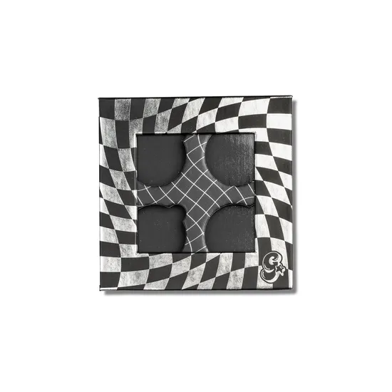 Glisten Cosmetics 4 Palette