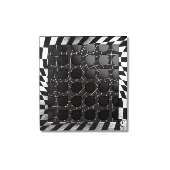 Glisten Cosmetics 36 Palette