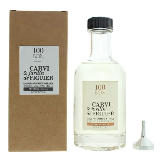 100BON Carvi Jardin De Figuier Eau De Parfum