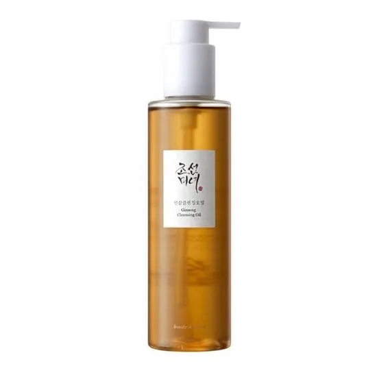 Beauty of Joseon Ginseng Cleansing Oil