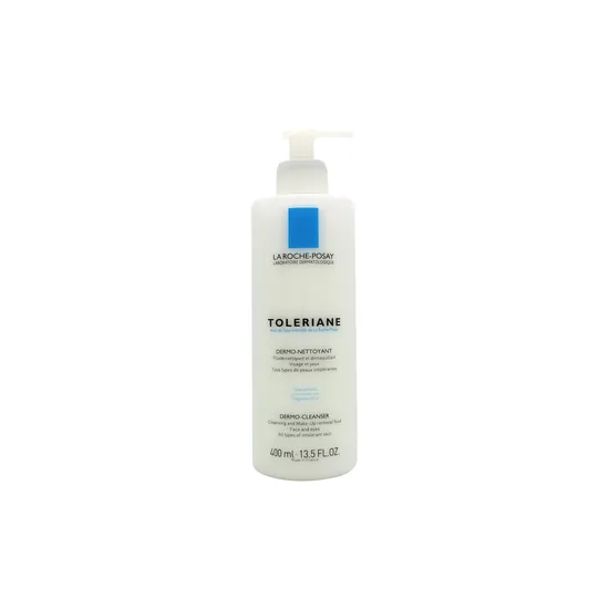 La Roche-Posay Toleriane Dermo Cleanser