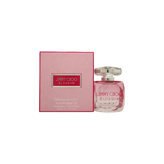 Jimmy Choo Blossom Special Edition Eau De Parfum