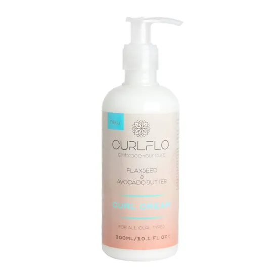 Curl Flo Curl Moisturising Cream
