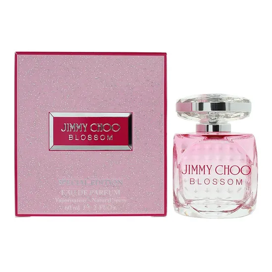 Jimmy Choo Blossom Special Edition Eau De Parfum