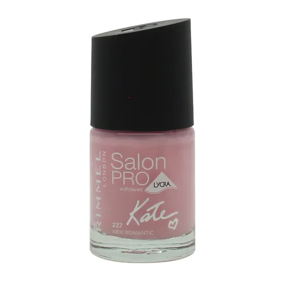 Rimmel Salon Pro By Kate Nail Polish Cute As A Kitten