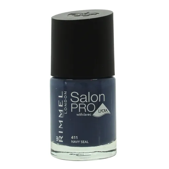 Rimmel Salon Pro Nail Polish