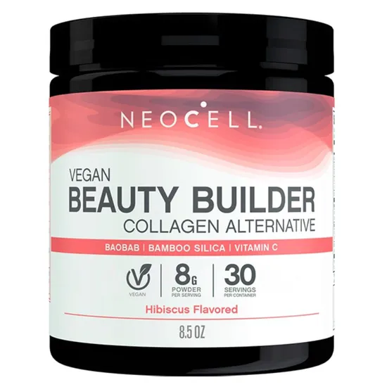 NeoCell Vegan Beauty Builder Collagen Alternative