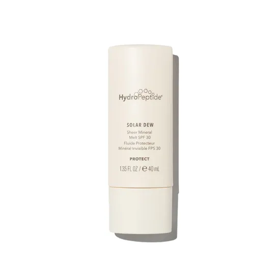 HydroPeptide Solar Dew SPF 30 Sunscreen