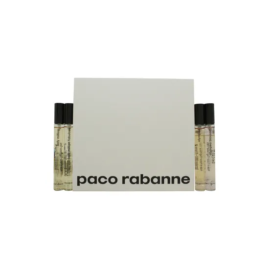 Paco Rabanne Women Fragrance Discovery Set