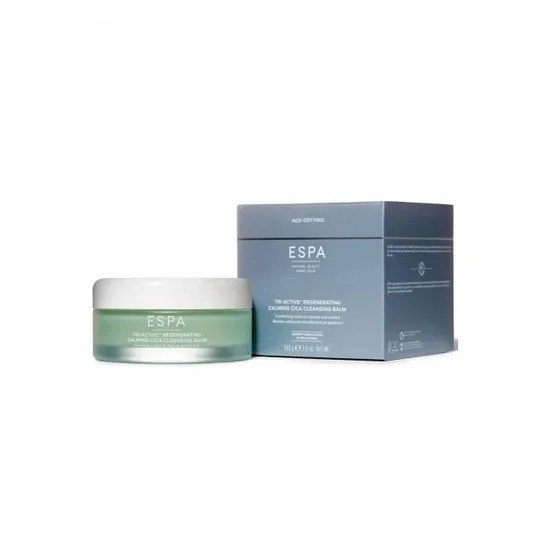 ESPA Tri-Active Regenerating Calming Cica Cleansing Balm 100ml