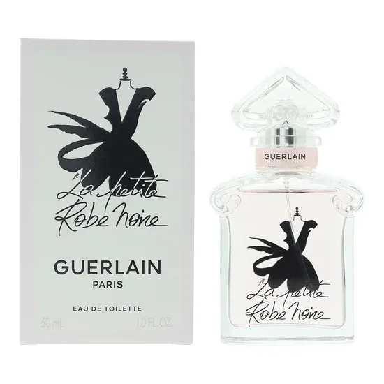 GUERLAIN La Petite Robe Noire Eau De Toilette