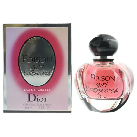 DIOR Poison Girl Unexpected Eau De Toilette