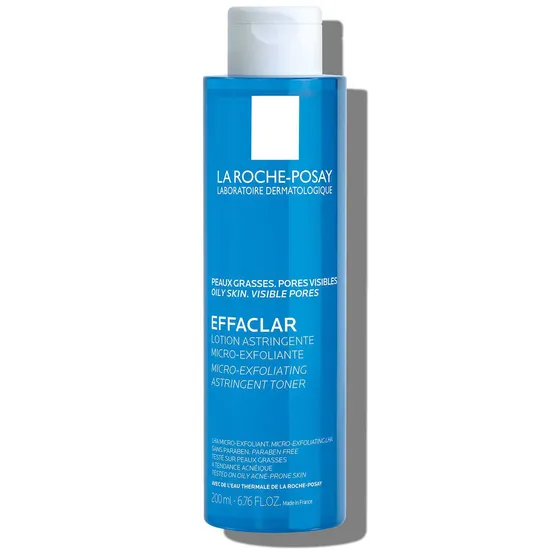 La Roche-Posay Effaclar Clarifying Lotion