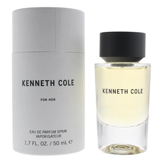 Kenneth Cole For Her Eau De Parfum