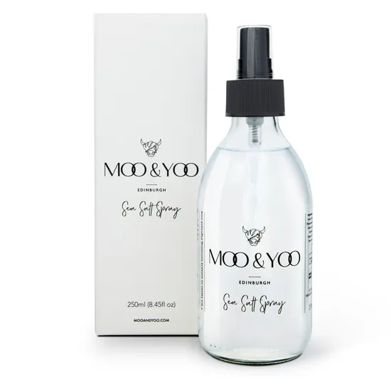 Moo & Yoo Sea Salt Spray