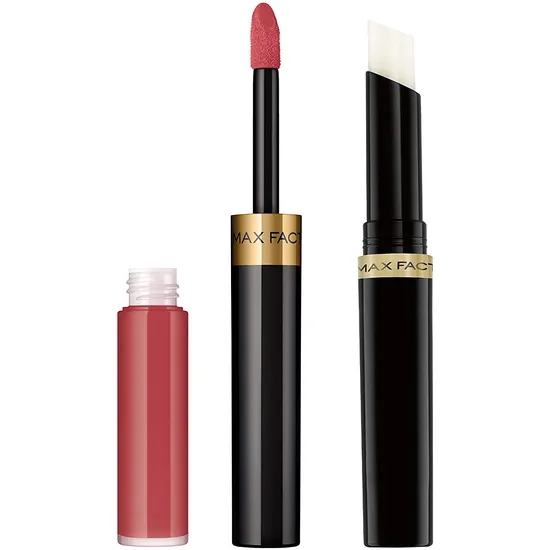 Max Factor Lipfinity Long-Lasting Two Step Lipstick