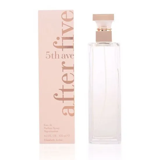 Elizabeth Arden 5th Avenue Style Eau De Parfum Women's Perfume