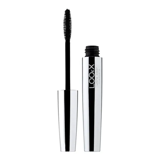 LOOkX Ultra Wear Mascara Black