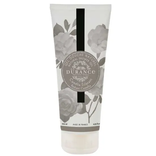 Durance Radiant Camellia Shower Gel