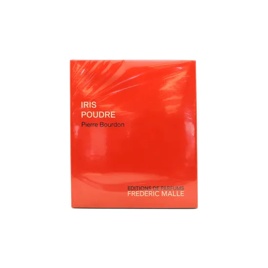 Frederic Malle Iris Poudre Spray By Pierre Bourdon