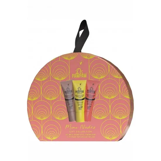 Dr. PAWPAW Mini Nude Gift Set