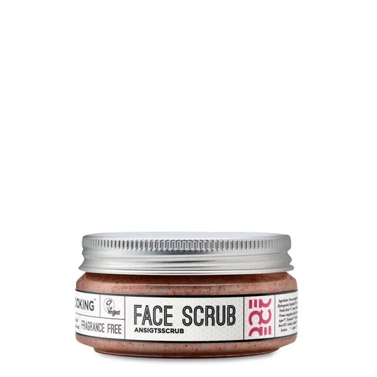 Ecooking Face Scrub Exfoliator