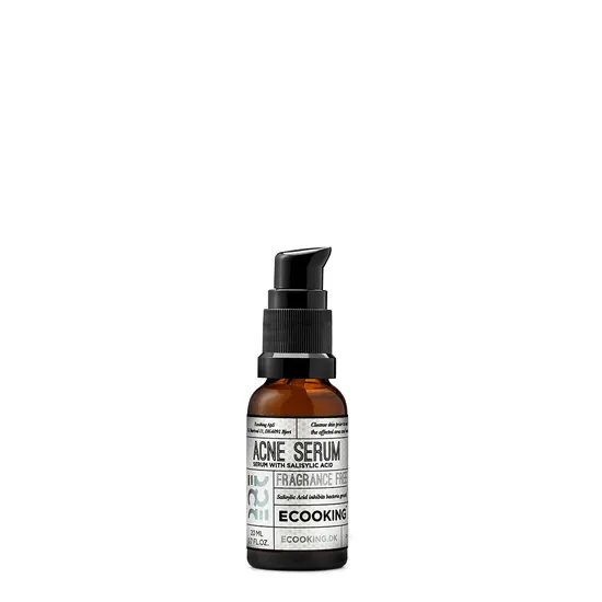 Ecooking Acne Serum