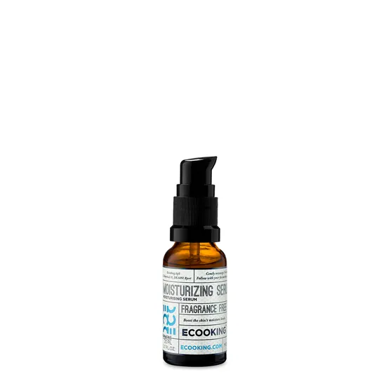 Ecooking Moisturising Serum
