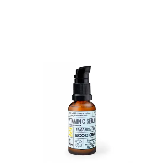 Ecooking Vitamin C Serum