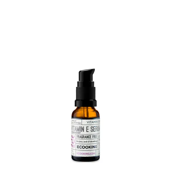 Ecooking Vitamin E Serum