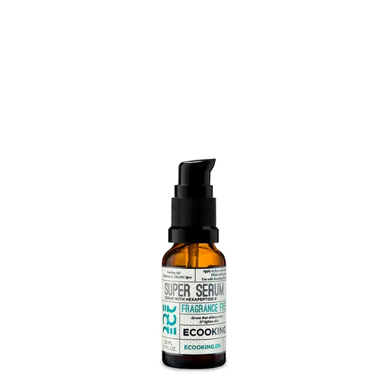 Ecooking Super Serum