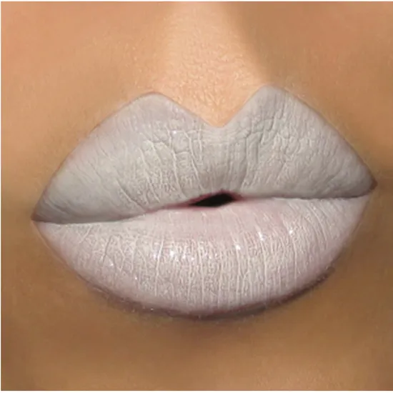 Gerard Cosmetics Colour Your Smile Lighted Lip Gloss Phuket Exotic