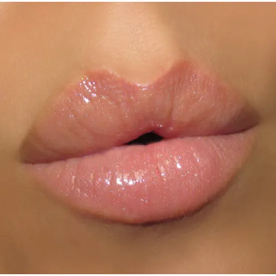 Gerard Cosmetics Colour Your Smile Lighted Lip Gloss Crystal