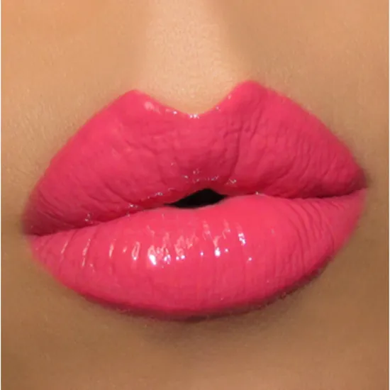 Gerard Cosmetics Colour Your Smile Lighted Lip Gloss Rose Hill