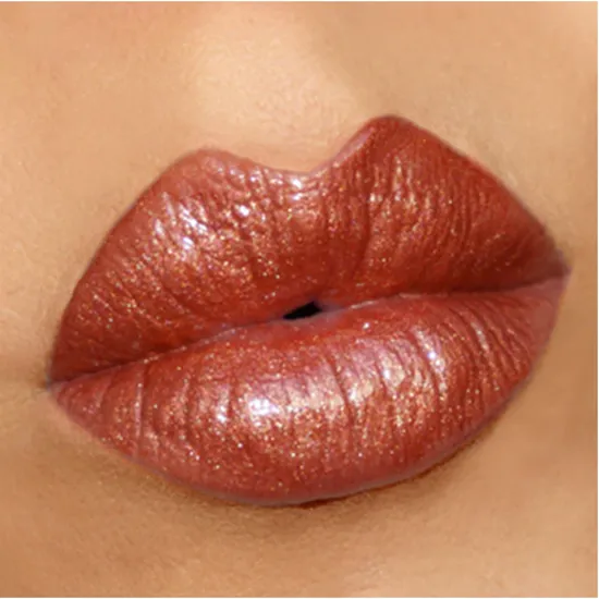 Gerard Cosmetics Colour Your Smile Lighted Lip Gloss Pretty Penny