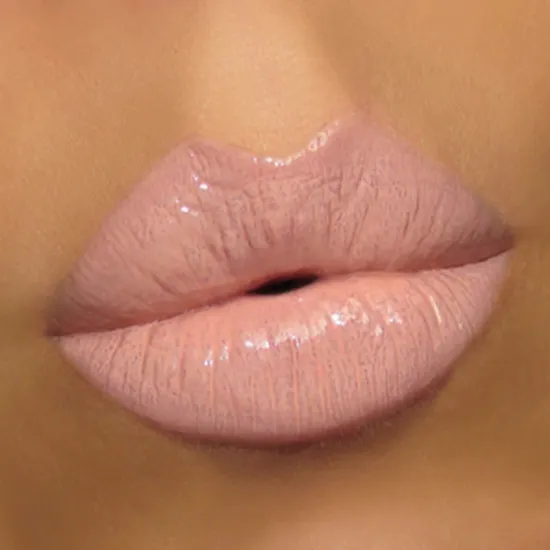Gerard Cosmetics Colour Your Smile Lighted Lip Gloss Candy Kiss