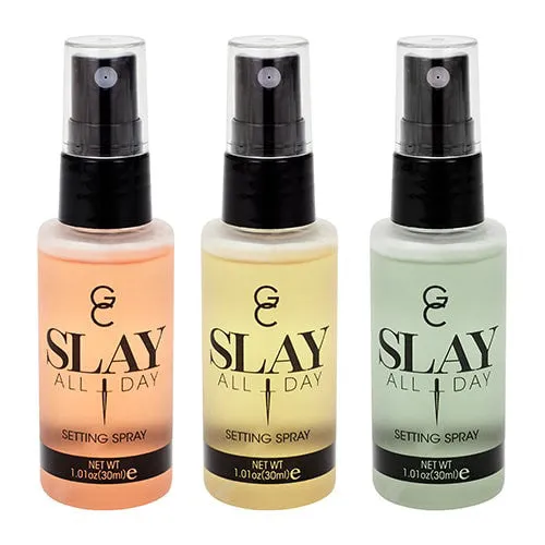 Gerard Cosmetics Garden Party Setting Spray Set